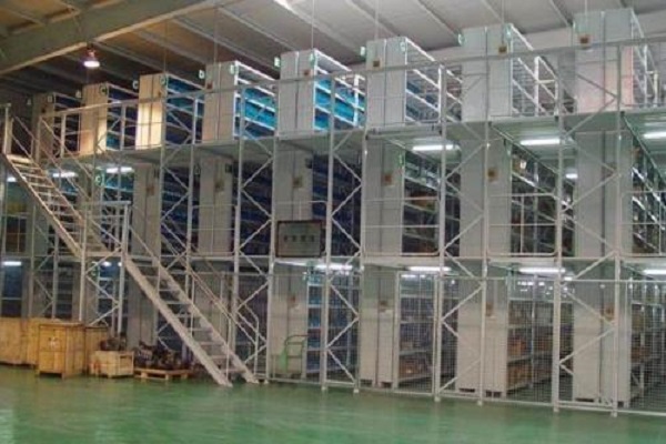 洛社閣樓平臺(tái)（鋼結(jié)構(gòu)多少錢一平）