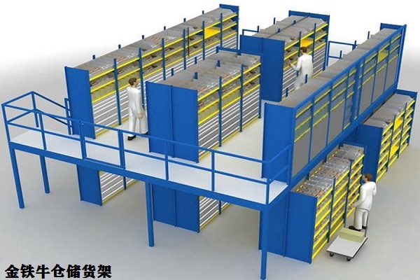 澤國(guó)閣樓平臺(tái)（庫房貨架一般多少錢）