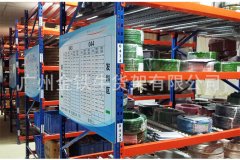 流動(dòng)式貨架有什么特點(diǎn)及應(yīng)用