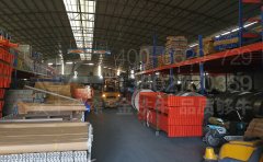 佛山重型貨架生產(chǎn)廠家哪家好？哪家價格便宜？