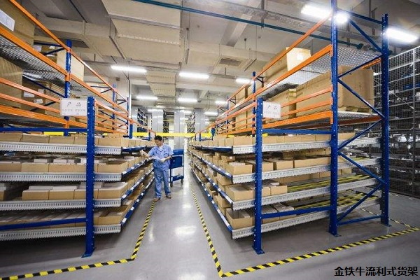 倉儲(chǔ)貨架 倉儲(chǔ)貨架