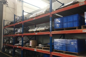 倉庫貨架的使用特點 倉庫貨架的使用特點